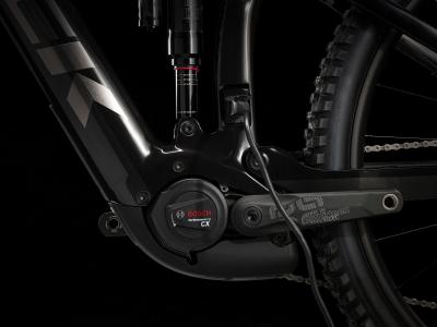 Trek Rail 9.8 XT EU M Deep Smoke Produktbild 3