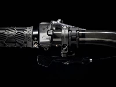 Trek Rail 9.8 XT EU M Deep Smoke Produktbild 6