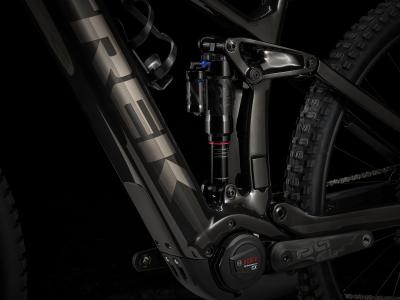 Trek Rail 9.8 XT EU M Deep Smoke Produktbild 8
