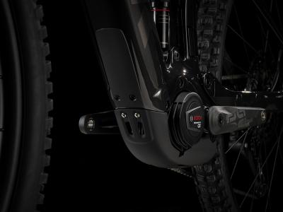 Trek Rail 9.8 XT EU XL Deep Smoke Produktbild 9