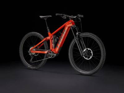 Trek Rail 9.8 XT EU M Lava Produktbild 1
