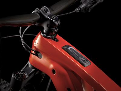 Trek Rail 9.8 XT EU M Lava Produktbild 5