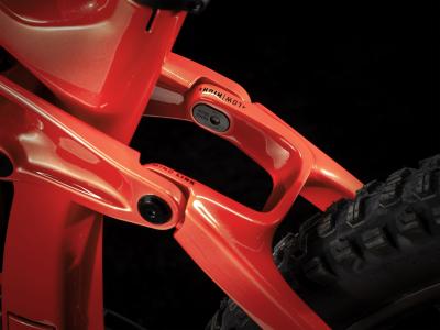 Trek Rail 9.8 XT EU M Lava Produktbild 7