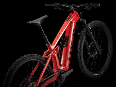 Trek Rail 9.8 XT EU L Lava Produktbild 2