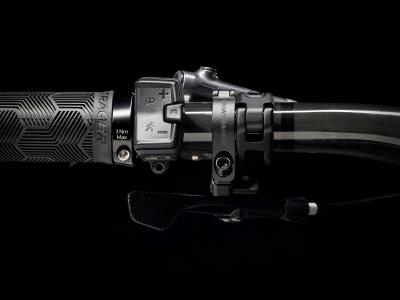 Trek Rail 9.8 XT EU L Lava Produktbild 6
