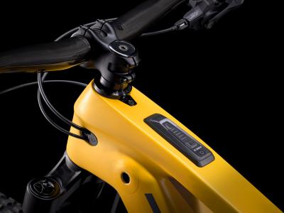 Trek Rail 9.8 XT EU S Satin Baja Yellow Produktbild 5