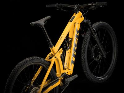 Trek Rail 9.8 XT EU L Satin Baja Yellow Produktbild 2
