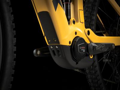 Trek Rail 9.8 XT EU XL Satin Baja Yellow Produktbild 9