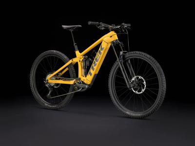 Trek Rail 9.8 XT EU XL Satin Baja Yellow Produktbild 1