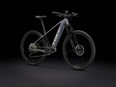 Trek Powerfly 5 EU S 27.5 Dark Prismatic/Trek Black Produktbild 1