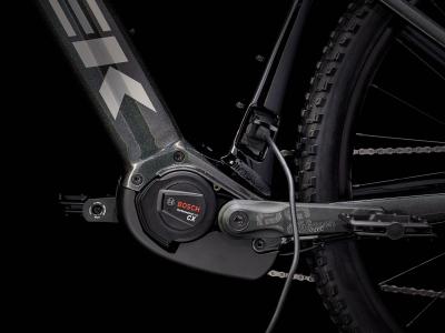 Trek Powerfly 5 EU S 27.5 Dark Prismatic/Trek Black Produktbild 3