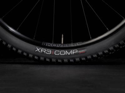 Trek Powerfly 5 EU S 27.5 Dark Prismatic/Trek Black Produktbild 8