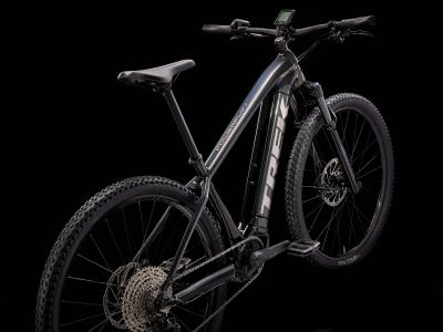 Trek Powerfly 5 EU M 29 Dark Prismatic/Trek Black Produktbild 2