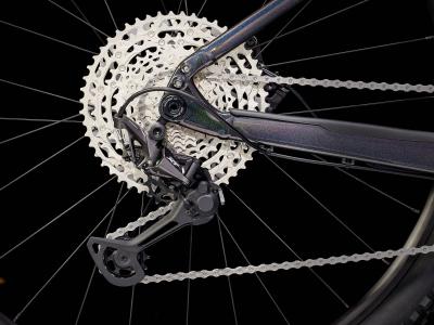 Trek Powerfly 5 EU M 29 Dark Prismatic/Trek Black Produktbild 7