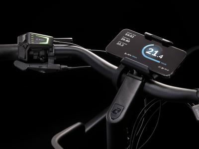 Trek Fetch+ 4 EU OSFM Lava Produktbild 5