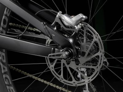 Trek Session 8 29 GX R1 Satin Trek Black Produktbild 5