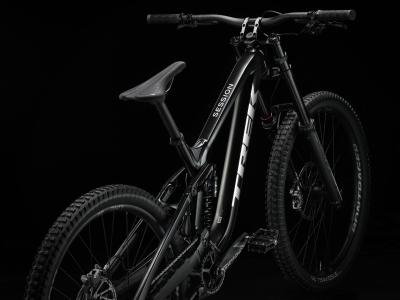 Trek Session 8 29 GX R2 Satin Trek Black Produktbild 2