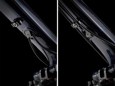 Trek Session 8 29 GX R2 Satin Trek Black Produktbild 6