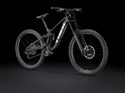 Trek Session 8 29 GX R3 Satin Trek Black Produktbild 1