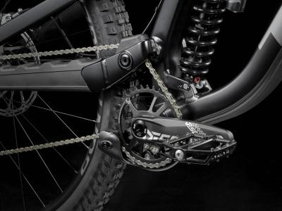 Trek Session 8 29 GX R3 Satin Trek Black Produktbild 4