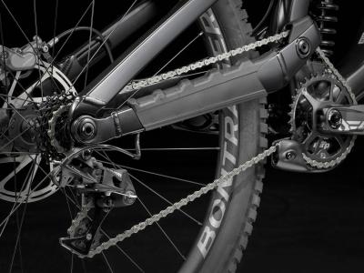 Trek Session 8 29 GX R3 Satin Trek Black Produktbild 8