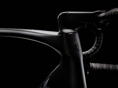 Trek Domane SLR 7 52 Deep Smoke Produktbild 5