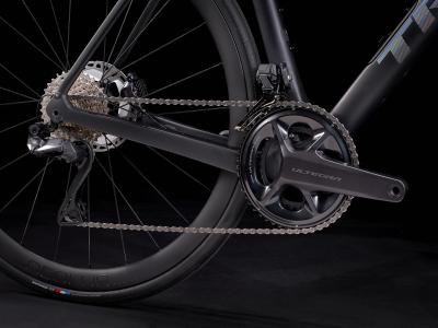 Trek Domane SLR 7 56 Deep Smoke Produktbild 10