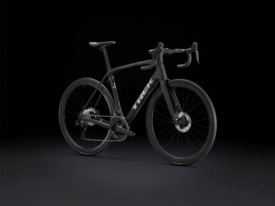 Trek Domane SLR 7 56 Deep Smoke Produktbild 1