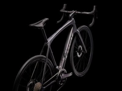 Trek Domane SLR 7 56 Deep Smoke Produktbild 2
