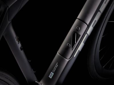 Trek Domane SLR 7 58 Deep Smoke Produktbild 3