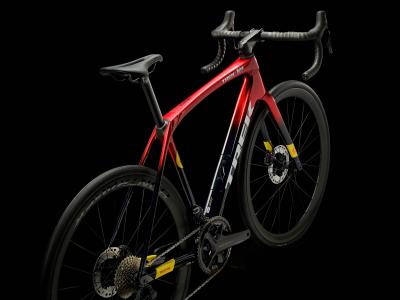 Trek Domane SLR 7 52 Metallic Red Smoke to Blue Smoke F Produktbild 2