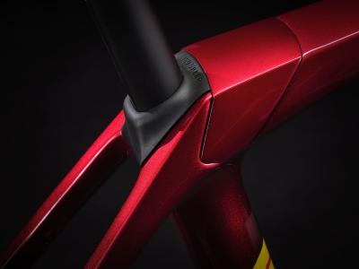 Trek Domane SLR 7 60 Metallic Red Smoke to Blue Smoke F Produktbild 6