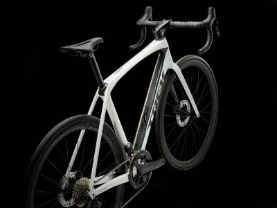 Trek Domane SLR 7 54 Crystal White Produktbild 2