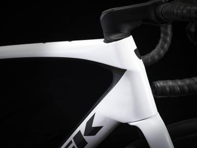 Trek Domane SLR 7 54 Crystal White Produktbild 5