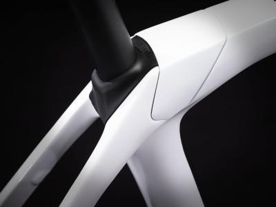 Trek Domane SLR 7 58 Crystal White Produktbild 6