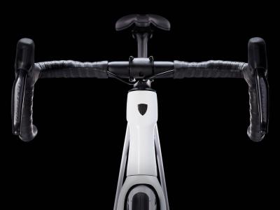 Trek Domane SLR 7 58 Crystal White Produktbild 7