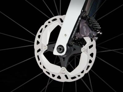 Trek Domane SLR 7 60 Crystal White Produktbild 9