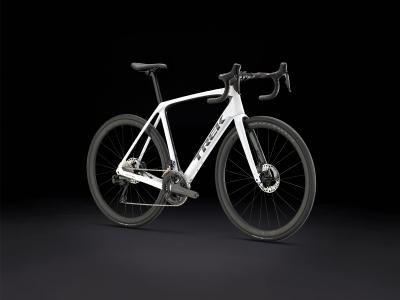 Trek Domane SLR 7 60 Crystal White Produktbild 1