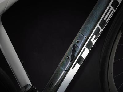 Trek Domane SLR 7 60 Crystal White Produktbild 3