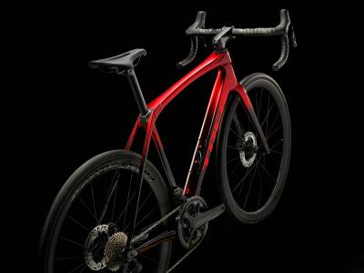 Trek Domane SLR 7 52 Metallic Red Smoke to Red Carbon S Produktbild 2
