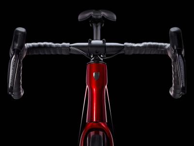 Trek Domane SLR 7 58 Metallic Red Smoke to Red Carbon S Produktbild 7