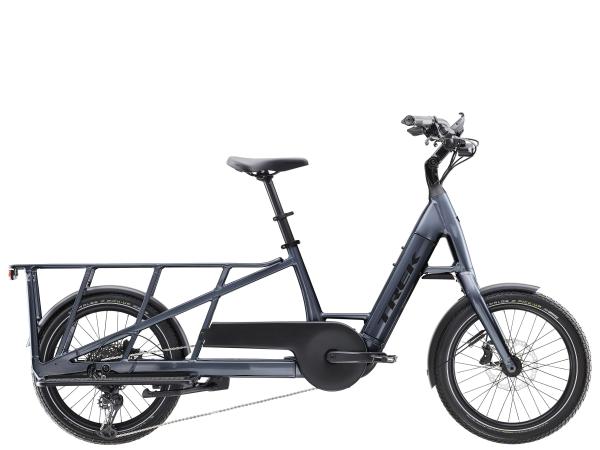 Trek Fetch+ 2 EU OSFM Galactic Grey