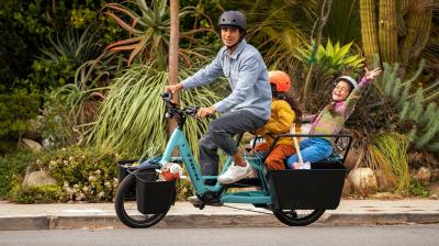 Trek Fetch+ 2 EU OSFM Lava Produktbild 9