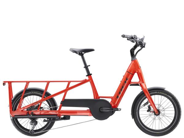 Trek Fetch+ 2 EU OSFM Lava