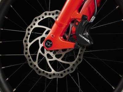Trek Fetch+ 2 EU OSFM Lava Produktbild 6
