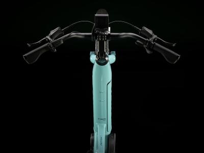 Trek Fetch+ 2 EU OSFM Blue Sage Produktbild 4