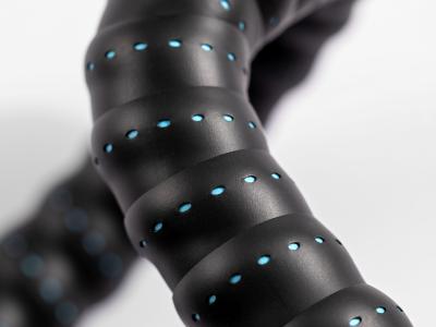 Bontrager Lenkerband Bontrager Perf Line Azure Produktbild 1