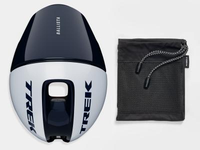 Trek Helm Trek Ballista Mips M TSF White/Nautical Navy Produktbild 5