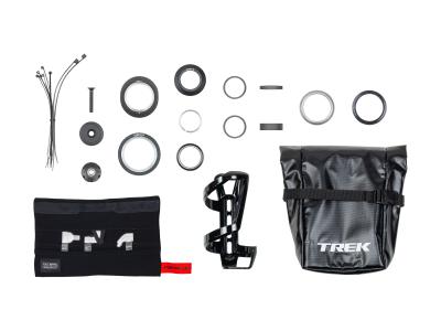 Trek Fuel EX C F/S XS 27.5 Mulsanne Blue Produktbild 1