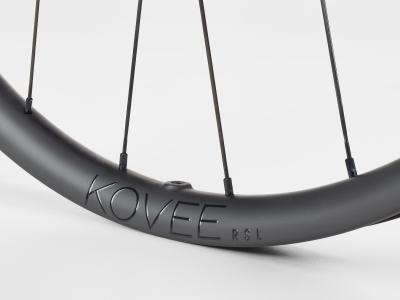 Bontrager Vorderrad Bontrager KoveeRSL 29Disc TLR Clincher 1 Produktbild 3